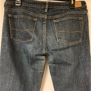 Bullhead Jeans Hermosa Super Skinny